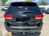 Used 2018 Jeep Grand Cherokee Limited w/ Trailer Tow Group IV image 5
