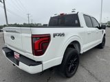 New 2025 Ford F150 Platinum image 5