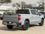 New 2025 Chevrolet Silverado 1500 RST image 4