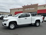 Used 2020 Chevrolet Colorado W/T w/ WT Convenience Package image 3
