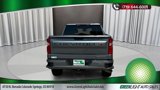 Used 2020 Chevrolet Silverado 1500 Custom w/ Custom Value Package image 4