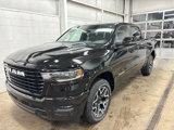 New 2025 RAM 1500 Laramie w/ Sport Appearance Package image 4