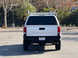 Used 2021 Toyota Tacoma SR image 4