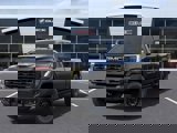 New 2025 GMC Sierra 2500 AT4X w/ AT4X AEV Edition image 6