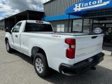 New 2025 Chevrolet Silverado 1500 W/T w/ WT Value Package image 3