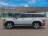 New 2025 Hyundai Santa Fe Limited image 3