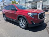 Used 2021 GMC Terrain SLE image 3
