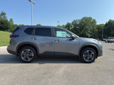 New 2026 Nissan Rogue SV image 4