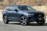 Certified 2022 Volvo XC60 T8 R-Design w/ Advanced Package image 2