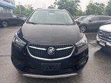 Certified 2022 Buick Encore Preferred w/ Safety Package image 2