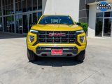 Used 2023 GMC Canyon AT4 w/ AT4 Premium Package image 2