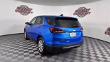 Used 2024 Chevrolet Equinox LT image 5