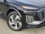 New 2025 Audi Q6 e-tron Premium Plus image 6