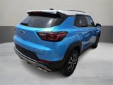 New 2026 Chevrolet TrailBlazer ACTIV image 3