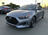 Used 2019 Hyundai Veloster Turbo Ultimate image 3