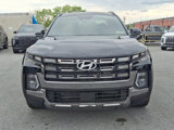 New 2025 Hyundai Santa Cruz Limited image 2
