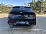 New 2025 Genesis GV80 3.5T e-SC image 4