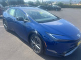 New 2026 Toyota Prius XLE image 3