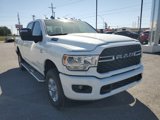 New 2024 RAM 2500 Big Horn w/ Towing Technology Group image 4