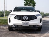 Certified 2025 Acura RDX AWD w/ A-Spec & Advance Pkg image 4