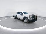 Used 2025 Chevrolet Silverado 3500 W/T w/ WT Convenience Package image 2