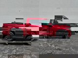 New 2025 Toyota Tundra Limited image 2