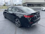 Used 2020 Nissan Sentra SR image 3