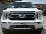 Used 2023 Ford F150 4x4 SuperCrew Hybrid image 5