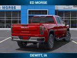 New 2025 GMC Sierra 2500 SLT w/ SLT Premium Package image 4