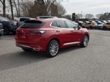 New 2025 Buick Envision Avenir image 3