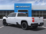 New 2025 Chevrolet Silverado 3500 LT w/ Trail Boss Package image 3