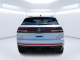 New 2025 Volkswagen Atlas Cross Sport SEL R-Line image 4