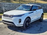 New 2026 Land Rover Range Rover Evoque S image 1