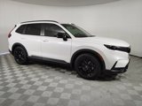 New 2026 Honda CR-V Sport-L image 2