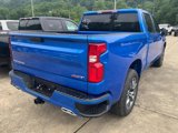 New 2026 Chevrolet Silverado 1500 RST w/ Z71 Off-Road Package image 4