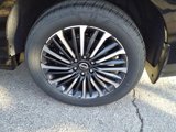 New 2025 Nissan Armada Platinum Reserve image 4