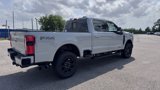New 2025 Ford F250 Lariat image 2