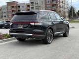 New 2025 Lincoln Aviator Reserve image 3
