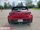 New 2025 Toyota Corolla GR image 4