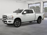New 2025 RAM 2500 Laramie image 2