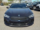 Used 2022 BMW M850i xDrive Coupe w/ M Carbon Exterior Package image 2