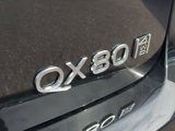 New 2025 INFINITI QX80 Sensory image 5