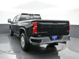 New 2025 Chevrolet Silverado 2500 LTZ w/ LTZ Texas Edition image 4