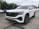 New 2025 Volkswagen Atlas SEL Premium R-Line image 3