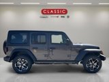 New 2025 Jeep Wrangler Unlimited Sport S 4xe w/ Convenience Group image 4