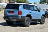 New 2025 Toyota Land Cruiser image 4