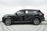 Certified 2025 INFINITI QX60 Pure image 6