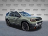 New 2026 Honda Passport TrailSport image 2