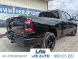 Used 2023 RAM 1500 Big Horn image 4