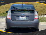 Used 2011 Toyota Prius Three image 6